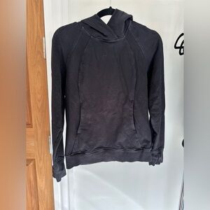 Lululemon hoodie